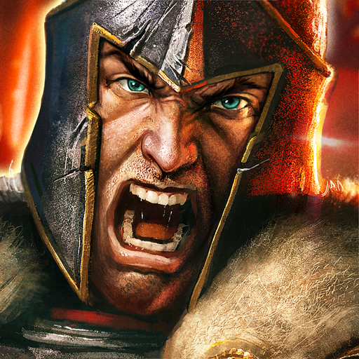 Game of War key art